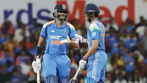 IND vs ENG, 1st ODI 2025: India take 1-0 lead with all-round successes in Nagpur ODI